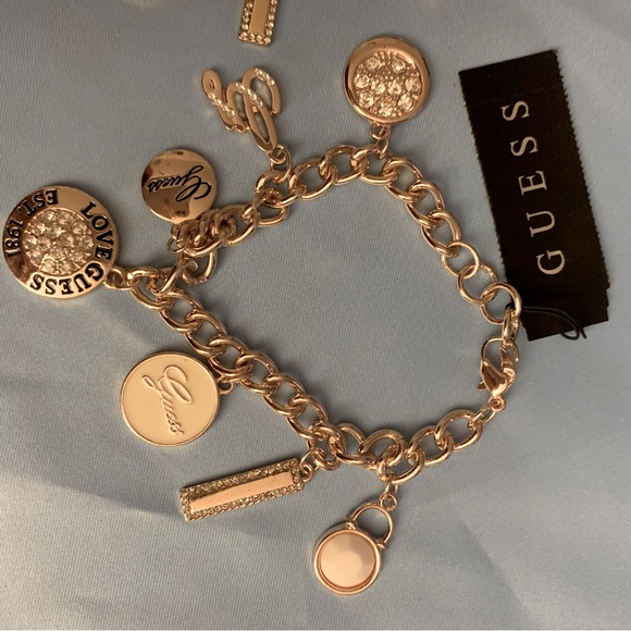 NEW Guess Bracelets - Picture 7 of 8